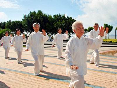 原來（lái）人老了，也要富養