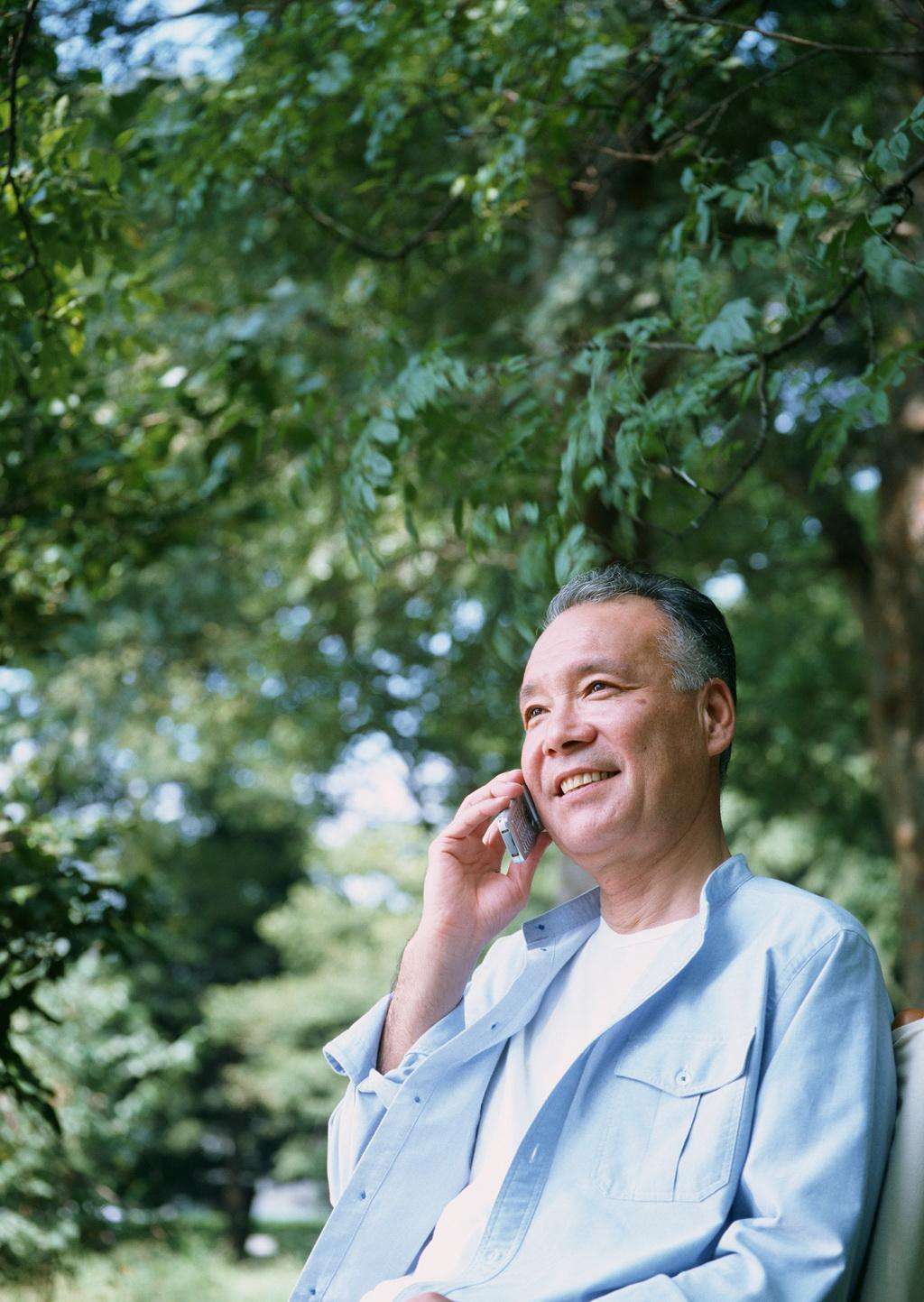 原來人老了，也要富養