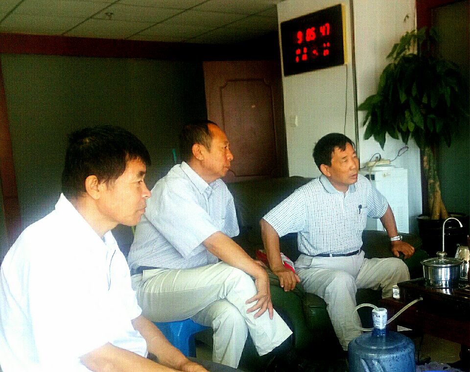 遼寧養老（lǎo）服務網啟動研討會勝利召開