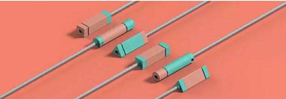 新型可穿戴導航 讓視障者也能輕鬆出行