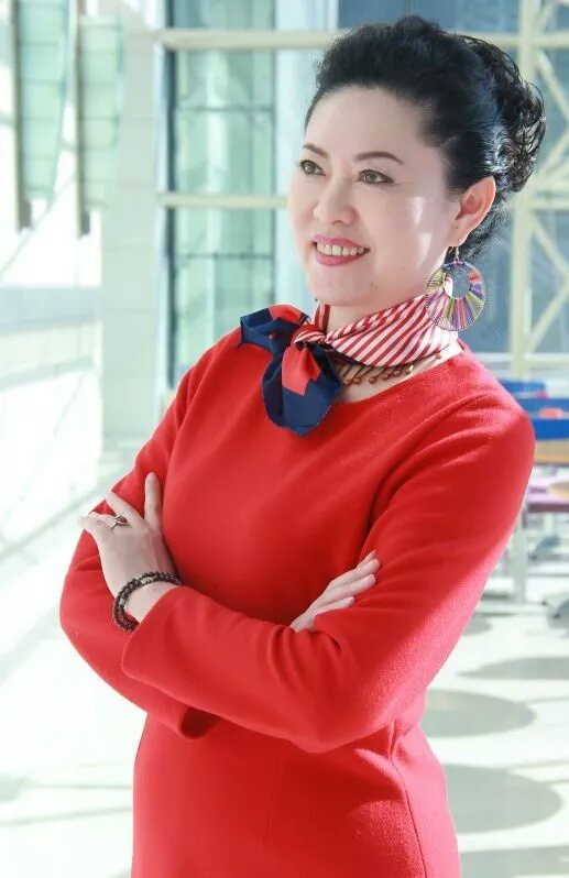 遼寧老年（nián）服飾藝術模特團第二期公開（kāi）課（kè）匯報演出紀實