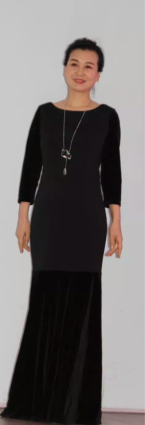 遼寧老年服飾藝術模特團第二期公開課匯報（bào）演出紀實