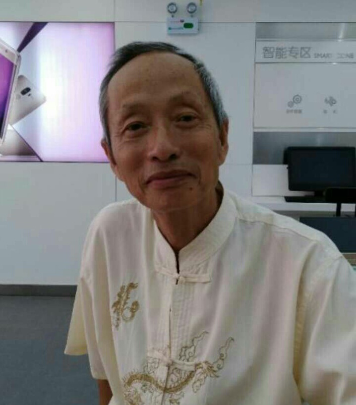 詩壇絮語之（zhī）三