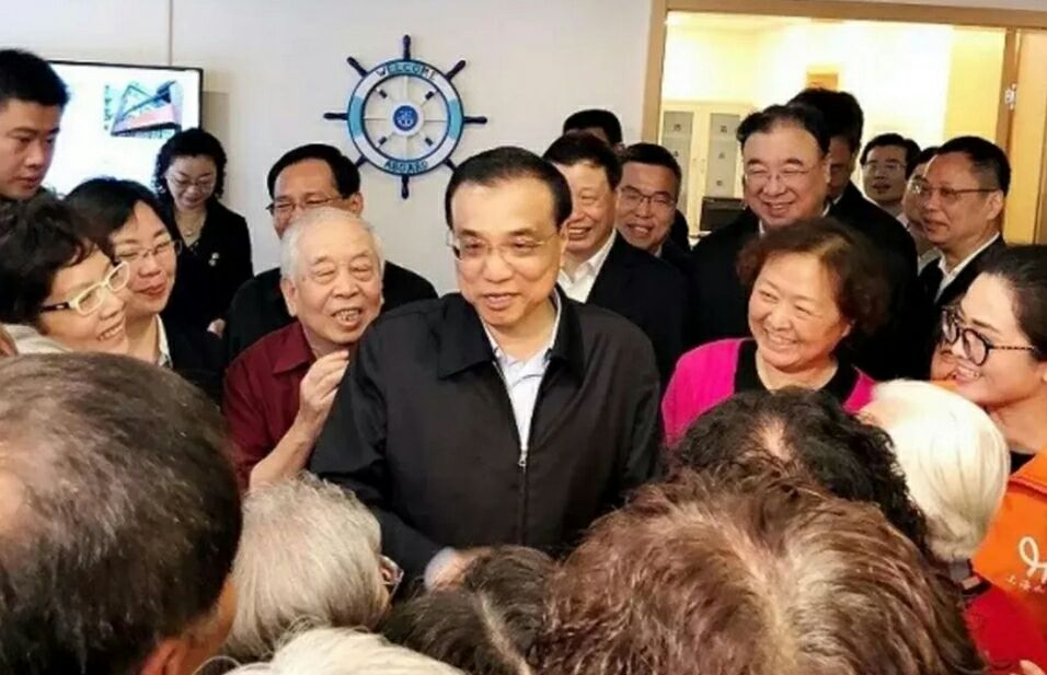 發改委民政部：對養老機構的補貼按接收老人的失（shī）能（néng）情況發放