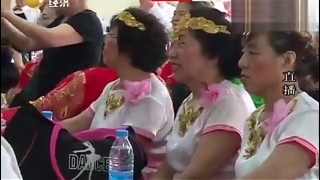 “文化養老、快樂養老”——遼（liáo）寧（níng）養老服務網走進社（shè）區