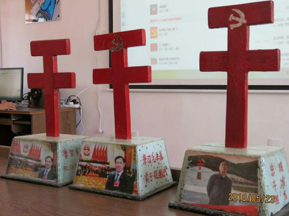 “我隻想（xiǎng）為家鄉做點事”     記康馨（xīn）家圓（yuán）智慧居家養（yǎng）老服務