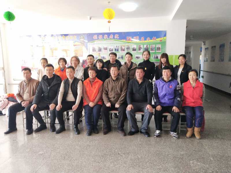 慈心孝親沒有星期天