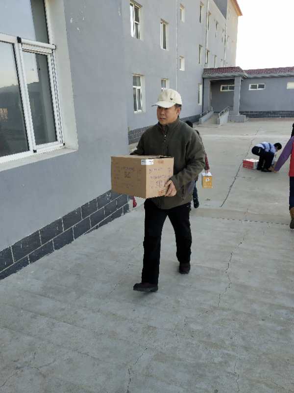 慈心孝親沒有星期天(tiān)