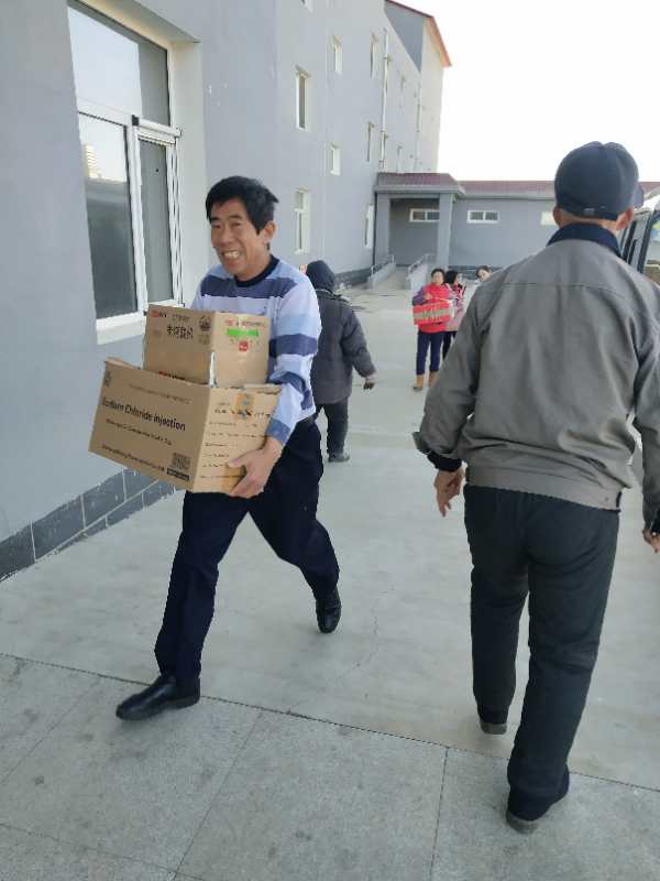 慈心孝親沒有（yǒu）星期天