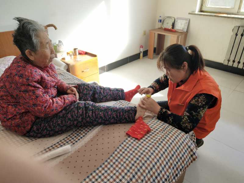 慈心孝親沒有星期天