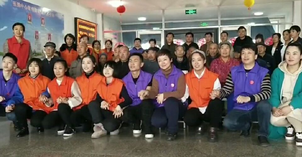 慈(cí)心(xīn)孝親沒有星期天