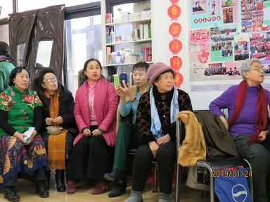 快樂就（jiù）這麽簡單——《我和我（wǒ）的祖國啟航2019》“音樂會”