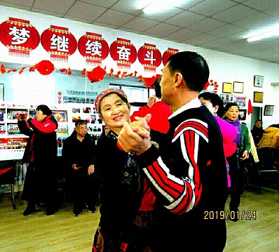 快樂就這（zhè）麽簡單——《我和我的祖國啟航2019》“音樂會”