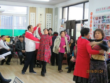 快樂就這麽簡單——《我和我（wǒ）的祖國啟（qǐ）航2019》“音（yīn）樂會”