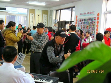 快（kuài）樂就這麽簡單——《我和我的祖國啟航2019》“音樂會”