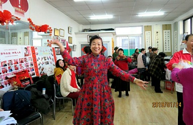 快樂就這麽簡單——《我和我的（de）祖國啟航2019》“音樂會”