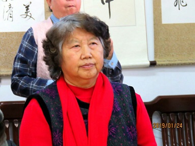 快樂就這麽簡單——《我（wǒ）和我的祖國啟航（háng）2019》“音樂會”