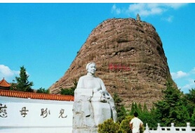 醉美山海林湖泉（quán） 養生度假親（qīn）和源 遼寧親和（hé）源溫泉養老產業園