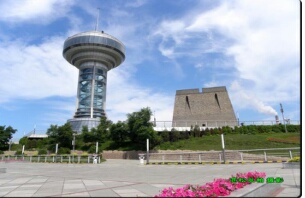 醉美山海林湖泉 養生度假親和源 遼寧親和源溫泉養（yǎng）老產業園