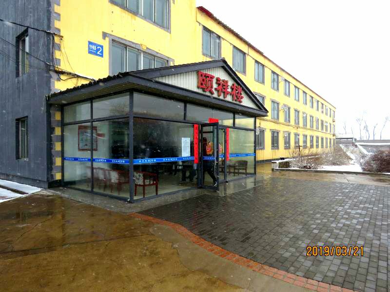 走進（jìn）養老院，為康養醫療做（zuò）些實事