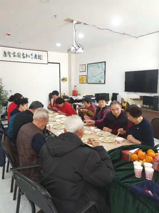 “我隻想（xiǎng）為家鄉做點事”