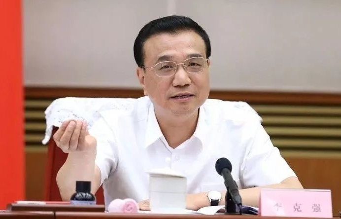 今天的國務院常務會定了這兩件大事