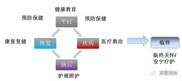 郝曉（xiǎo）寧：把握時代機遇，共享醫養結合政策紅利！