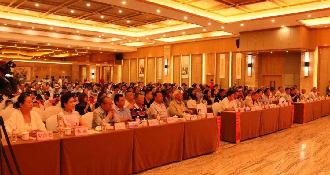 新聞快訊 ▏2019首屆“營口（kǒu）有禮”孝道文化旅遊節（jiē） 暨“孔子學堂”授（shòu）牌活（huó）動圓（yuán）滿成功!