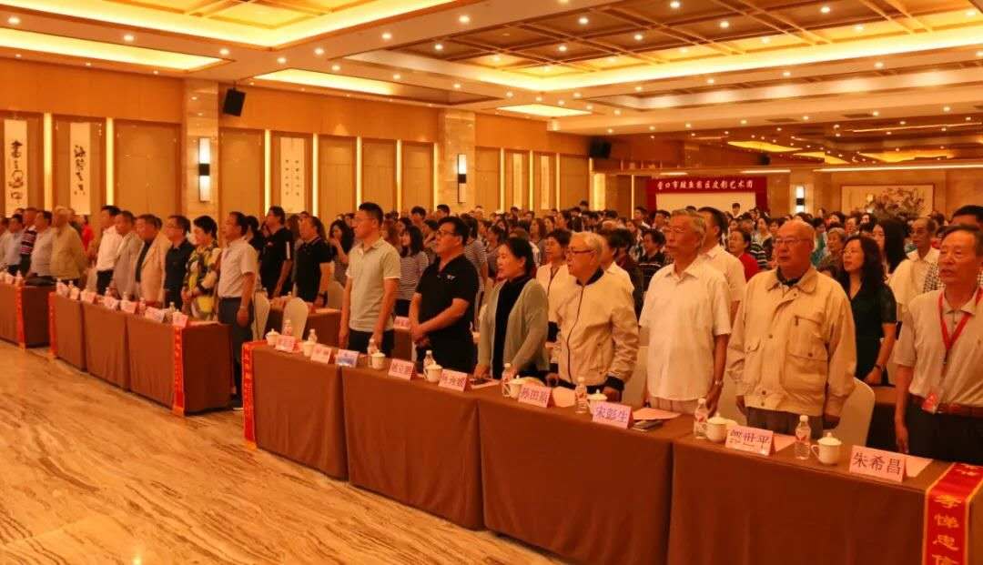 新聞快訊 ▏2019首屆（jiè）“營口有禮”孝道文化旅遊節 暨“孔子學堂”授牌活動圓滿成功!