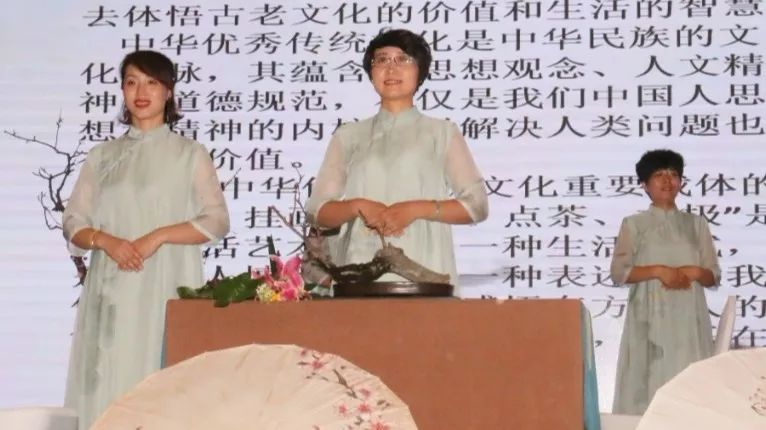 新聞快（kuài）訊 ▏2019首屆“營口有禮”孝道文化旅遊節 暨“孔子學堂”授牌活動圓滿成功!