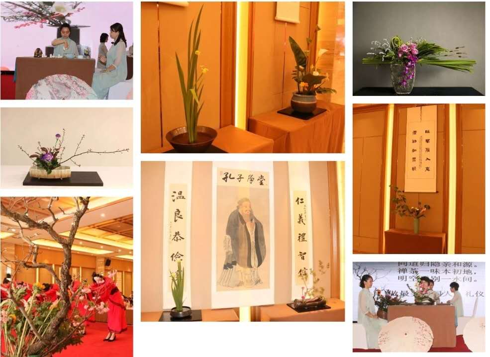 新聞快訊 ▏2019首屆“營口有禮”孝道文化旅遊節 暨“孔子學堂”授牌活動圓滿成功!