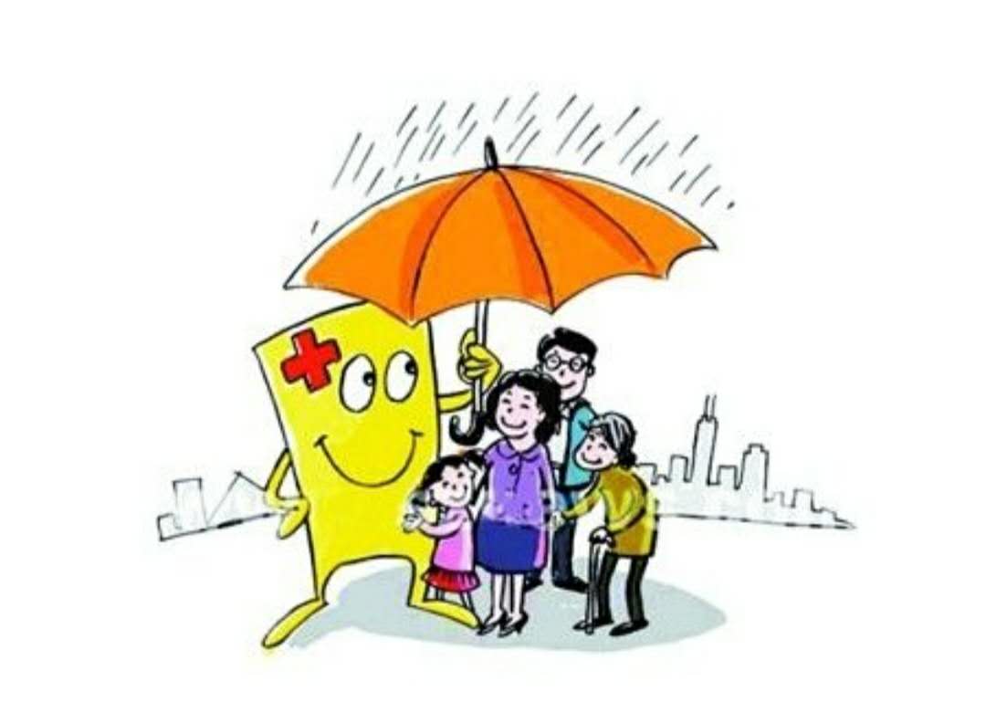 好消息，本網重磅推出（chū）——最優惠、最實在的老年意外傷害險