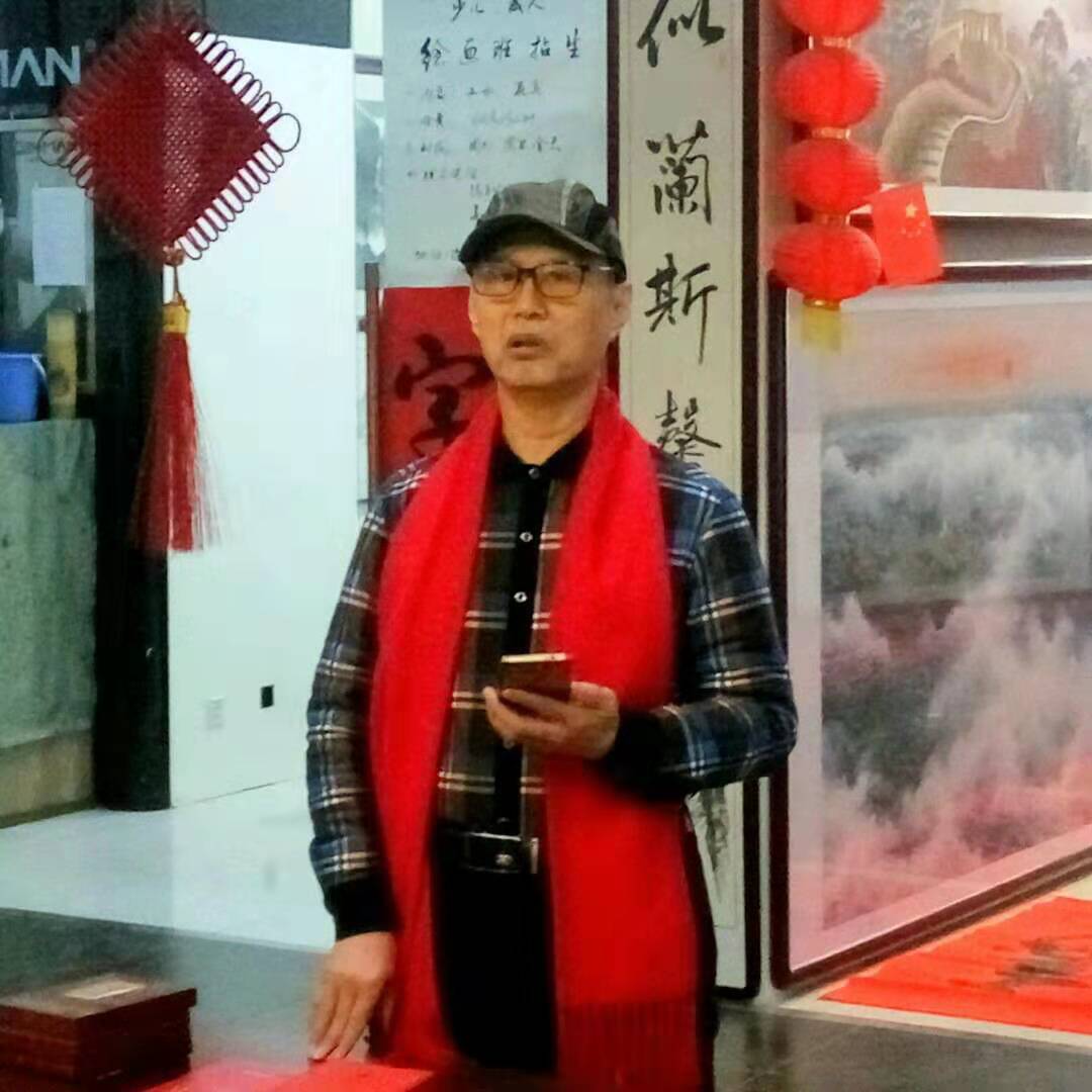 喜迎新年新起點   奉天畫院運籌忙