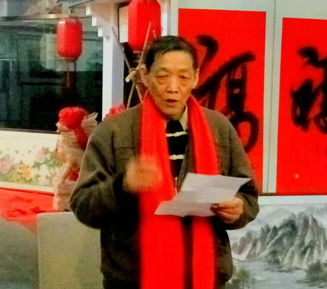 喜迎新年新起點   奉天（tiān）畫院運籌忙