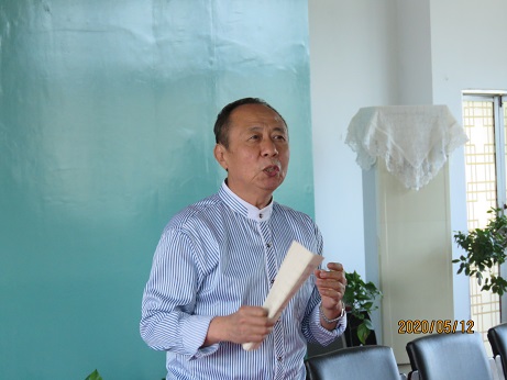 慈善助聽“讓愛聽見”、愛心暖心感恩之心