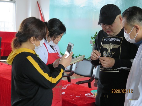 慈善助（zhù）聽“讓愛（ài）聽見”、愛（ài）心暖心感恩之（zhī）心