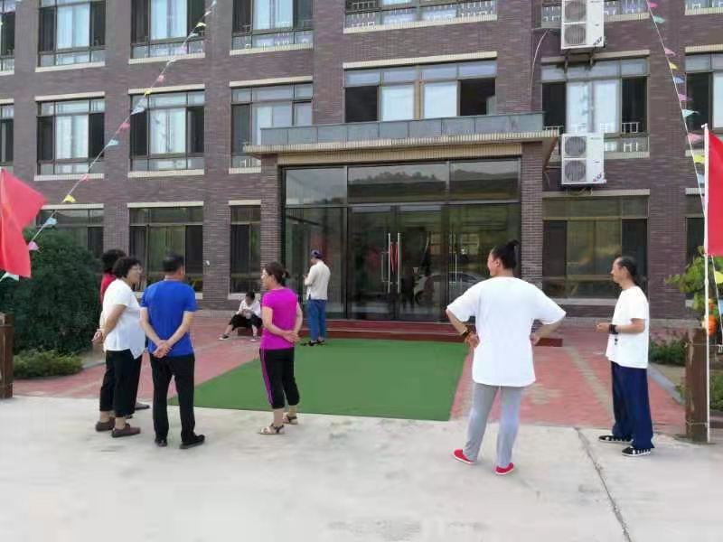 芸（yún）泰集團與天盈仙子奉天聯盟