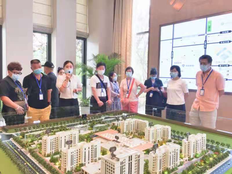 沈陽又一家高品質養老機構即（jí）將交付使（shǐ）用（yòng）