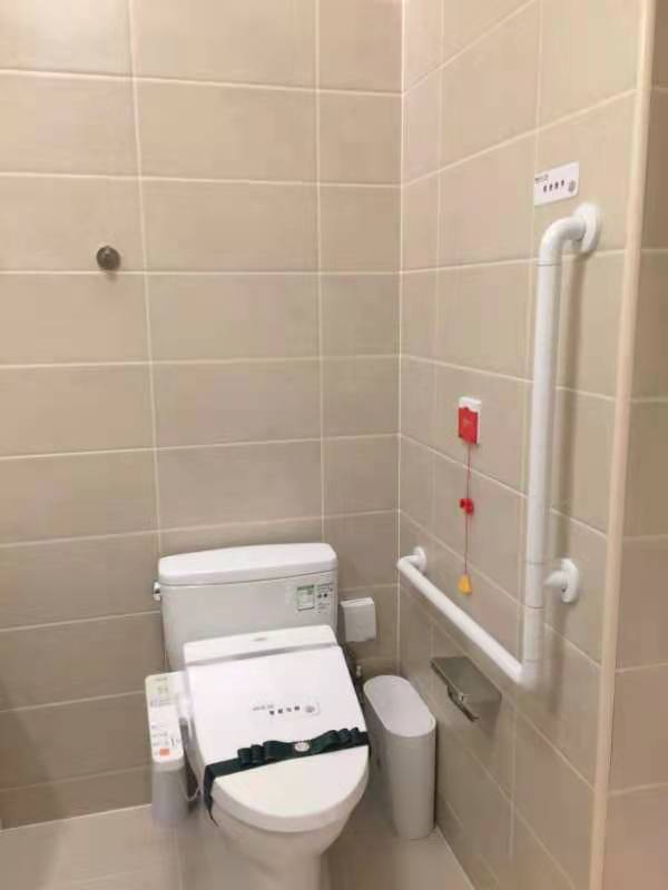 沈陽又一家高品質養（yǎng）老機構即將（jiāng）交付使用