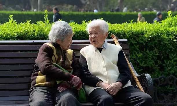 養（yǎng）老（lǎo）產業進入快車道，“積（jī）極應對人口老齡化”從建立全產業鏈開始