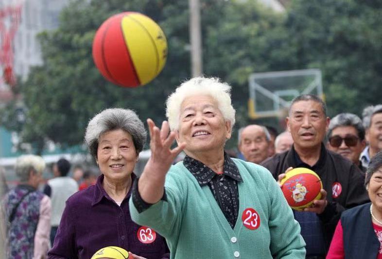 養老產（chǎn）業進（jìn）入快車道，“積極應（yīng）對人口老齡化”從建（jiàn）立全產業鏈開始