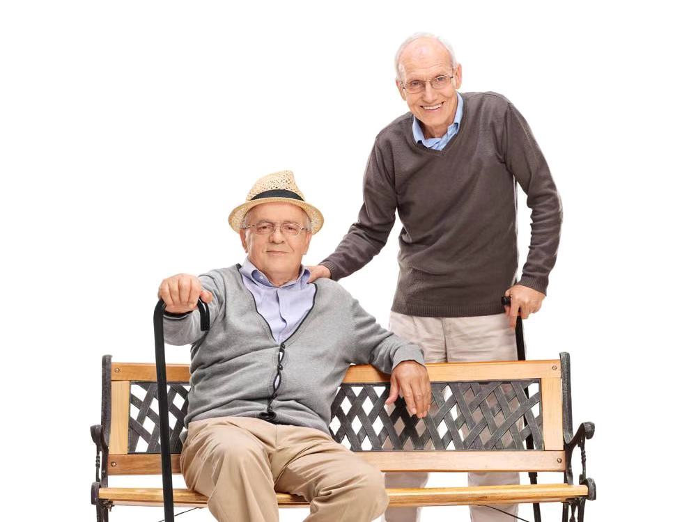 養老產業（yè）進入（rù）快車（chē）道，“積極（jí）應（yīng）對人口老齡化”從建立全產業鏈開始