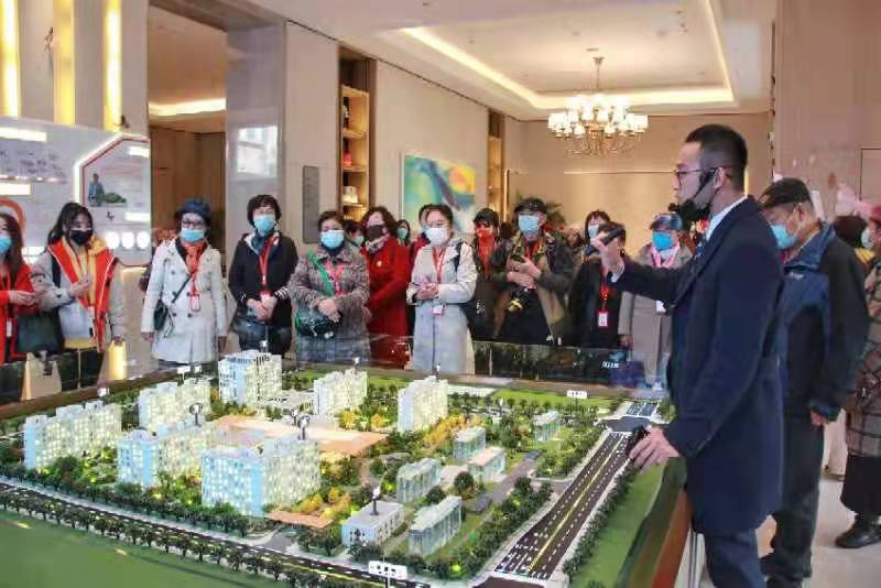 首屆《泰康之家——美麗沈園》攝影大賽第二次（cì）攝影采風圓滿結束