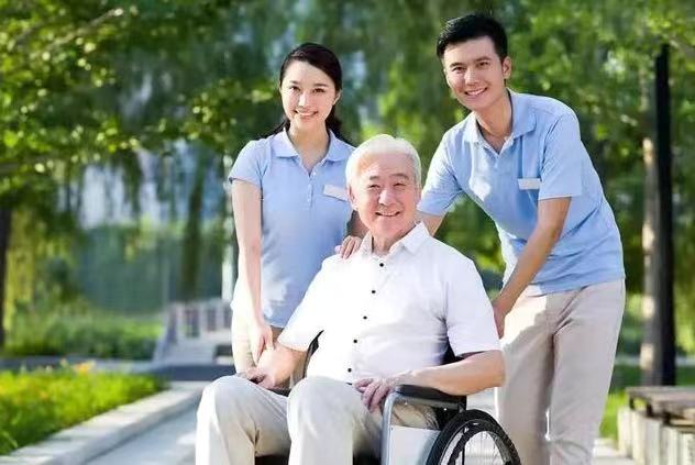 中（zhōng）國養老將迎來重要窗口期，挑戰和機遇麵前，企業應如何應對？