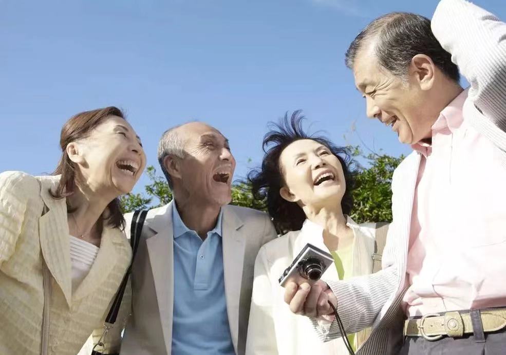 中國養老將迎來重要窗口期，挑戰和機遇（yù）麵前，企（qǐ）業應如何應對（duì）？