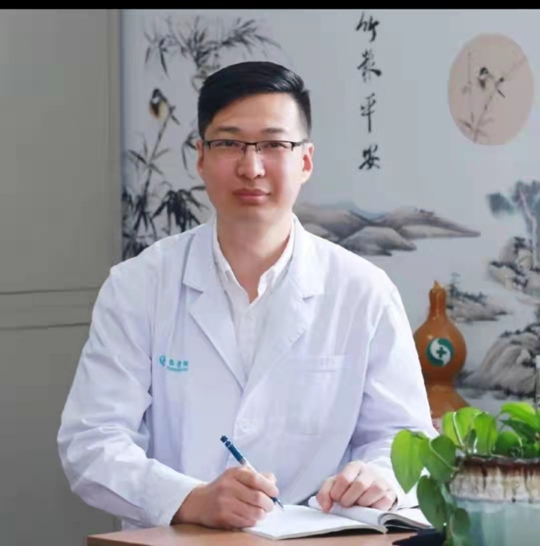 遼（liáo）寧中醫好（hǎo）醫生（shēng） 妙手神針顯神威