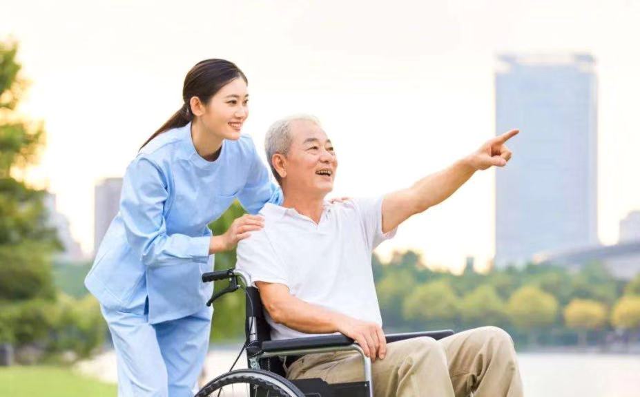 時隔21年（nián）中（zhōng）央再出台高規格文件，老齡化背景下，養老（lǎo）究竟如何養？