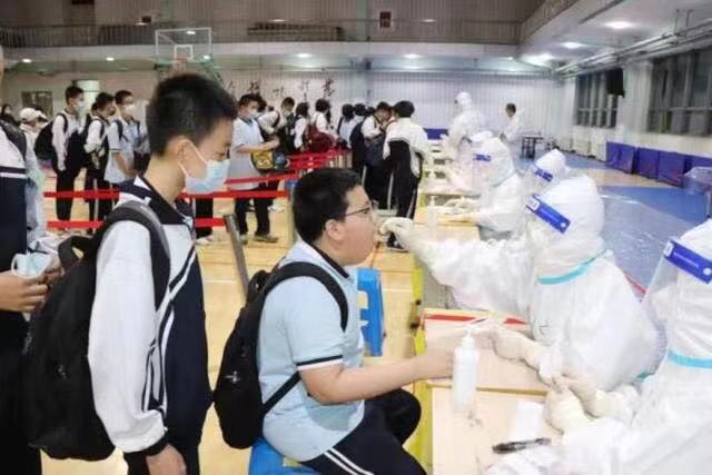 遼（liáo）寧中置盛京老年病醫（yī）院：以（yǐ）“三個年”建（jiàn）設為著力點，紮實推進醫院（yuàn）高質量發展