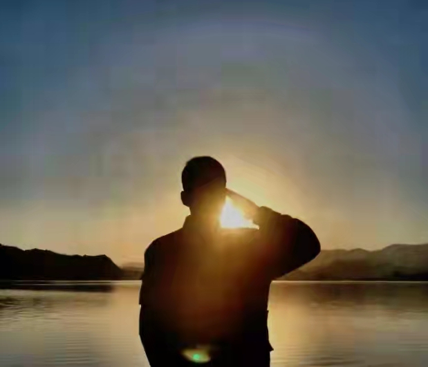 一個消防戰士的日記