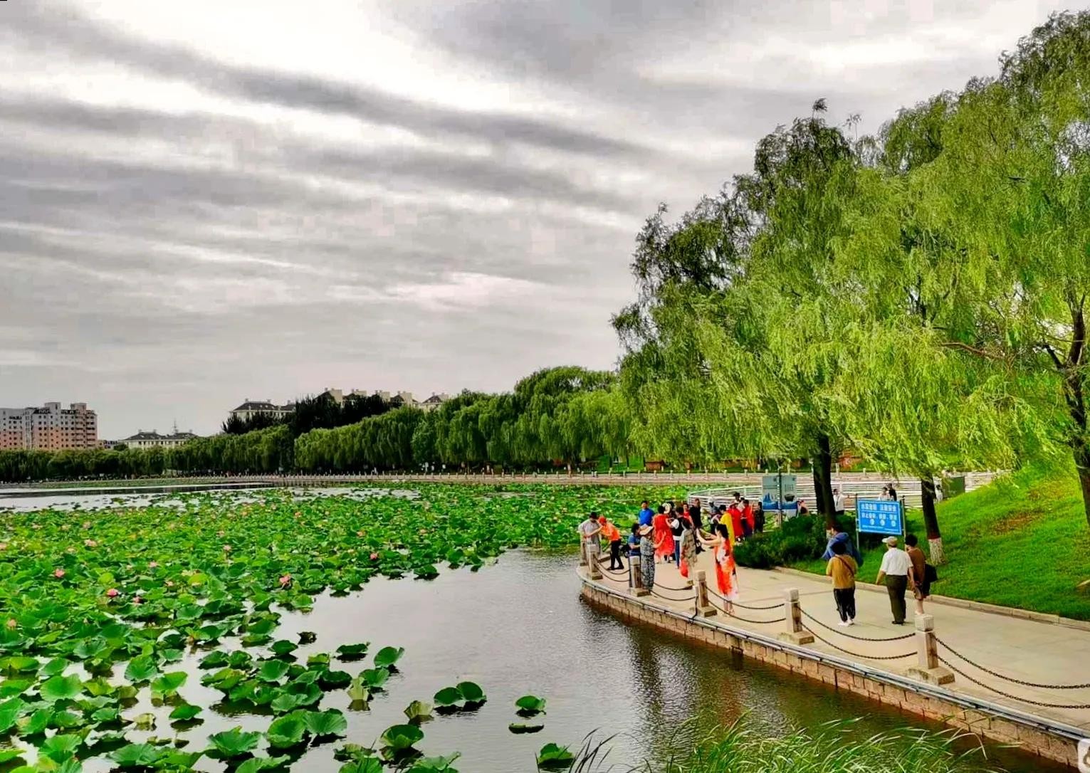 “奉天記憶”深耕（gēng）文旅產業